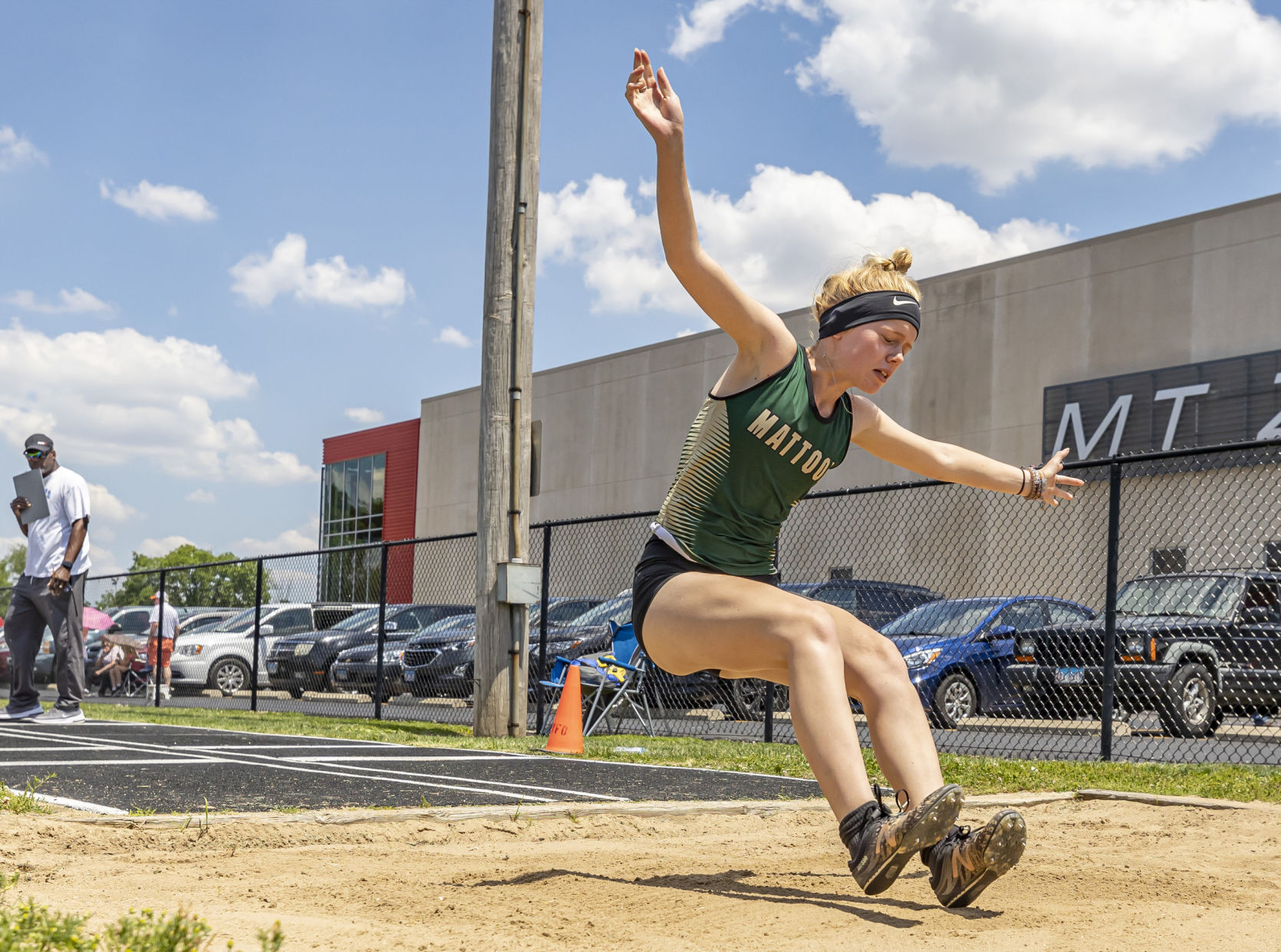 2A Girls Track Sectional at Mount Zion 30 060321.JPG